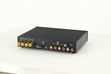 Pro-Ject Stereo Box S Phono Integrated Amplifier - Black