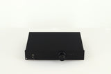 Pro-Ject Stereo Box S Phono Integrated Amplifier - Black