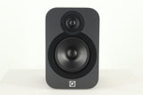 Q Acoustics 3020 Speakers - Grey