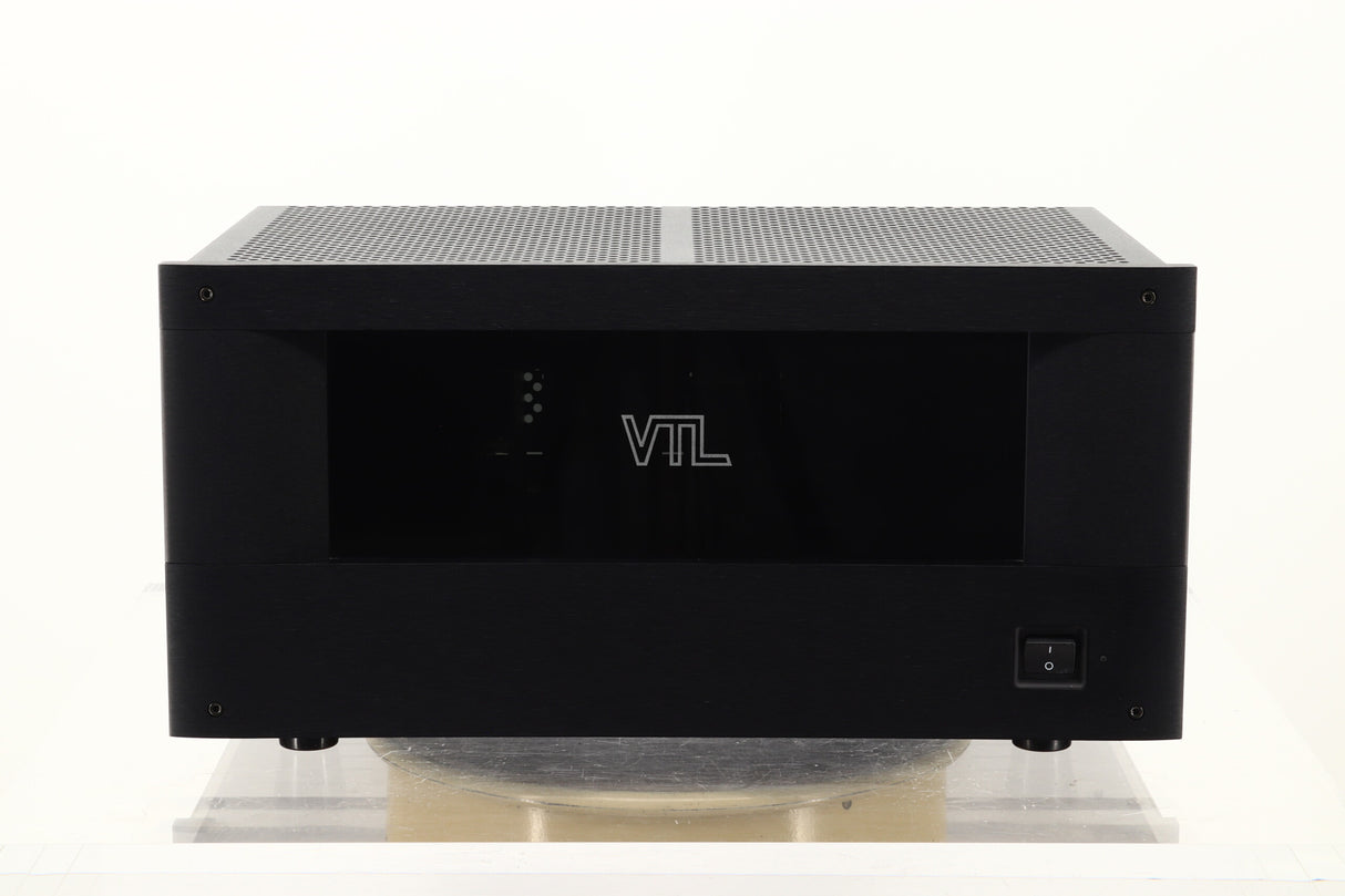 VTL MB125 Monoblock Amplifiers
