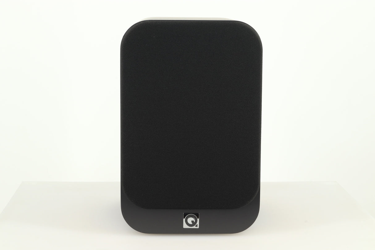 Q Acoustics 3020 Speakers - Grey