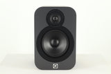 Q Acoustics 3020 Speakers - Grey