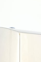 KEF XQ One Loudspeakers - Silver & Stands