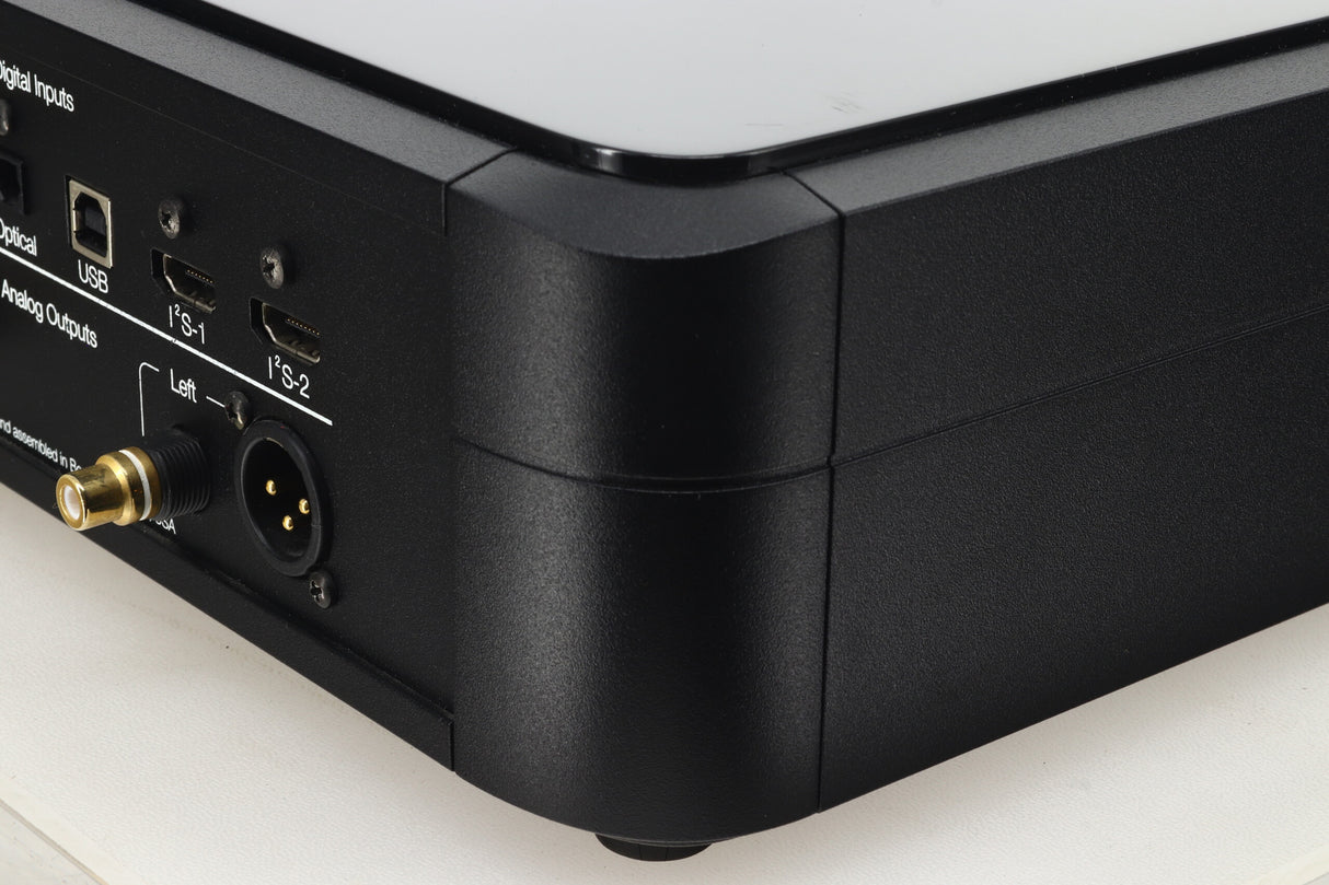 PS Audio Perfectwave Digital Analogue Converter