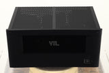 VTL MB125 Monoblock Amplifiers