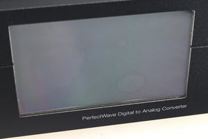 PS Audio Perfectwave Digital Analogue Converter