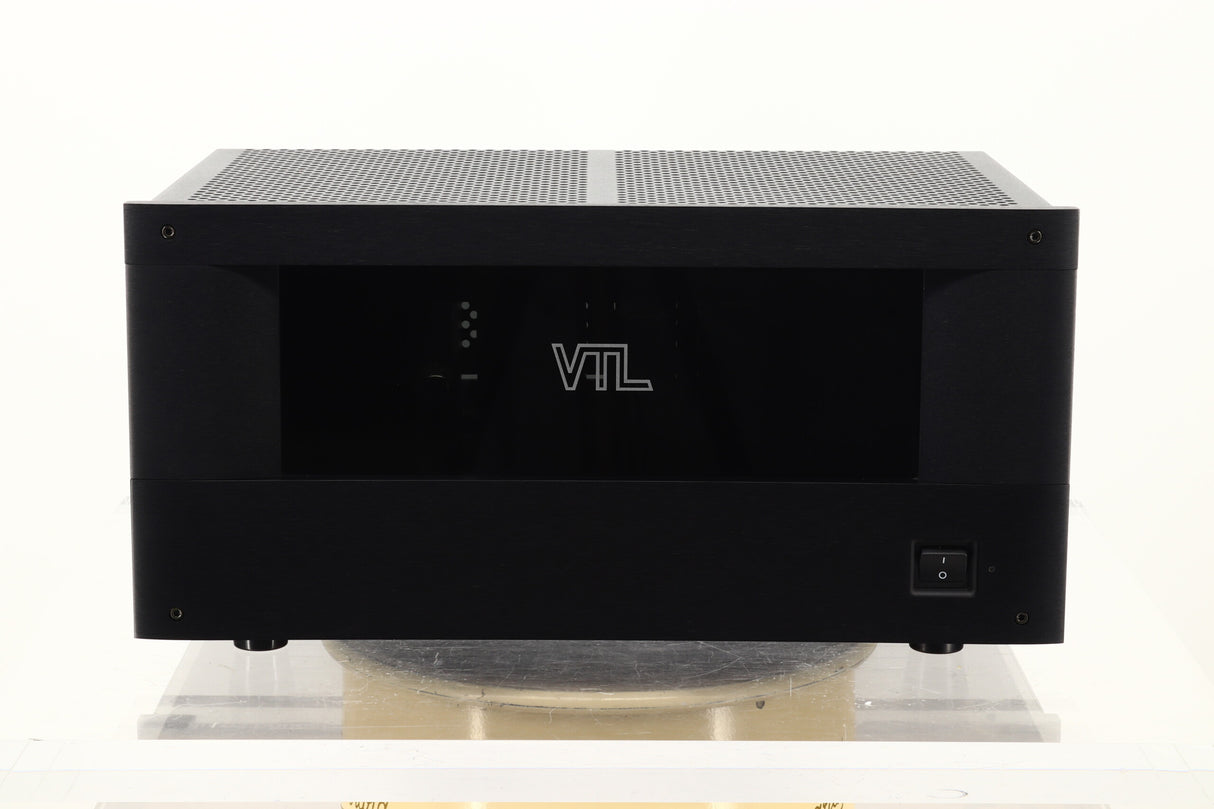 VTL MB125 Monoblock Amplifiers