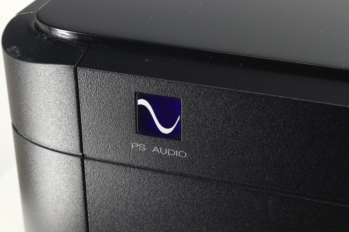 PS Audio Perfectwave Digital Analogue Converter