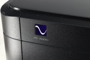 PS Audio Perfectwave Digital Analogue Converter