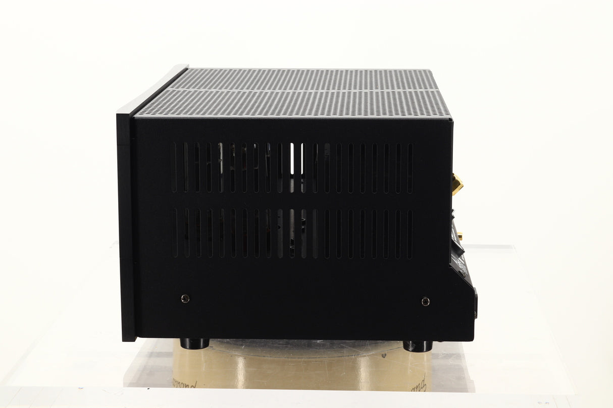 VTL MB125 Monoblock Amplifiers