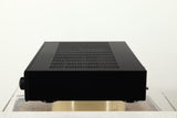Rotel A11 Tribute Integrated Amplifier - Black