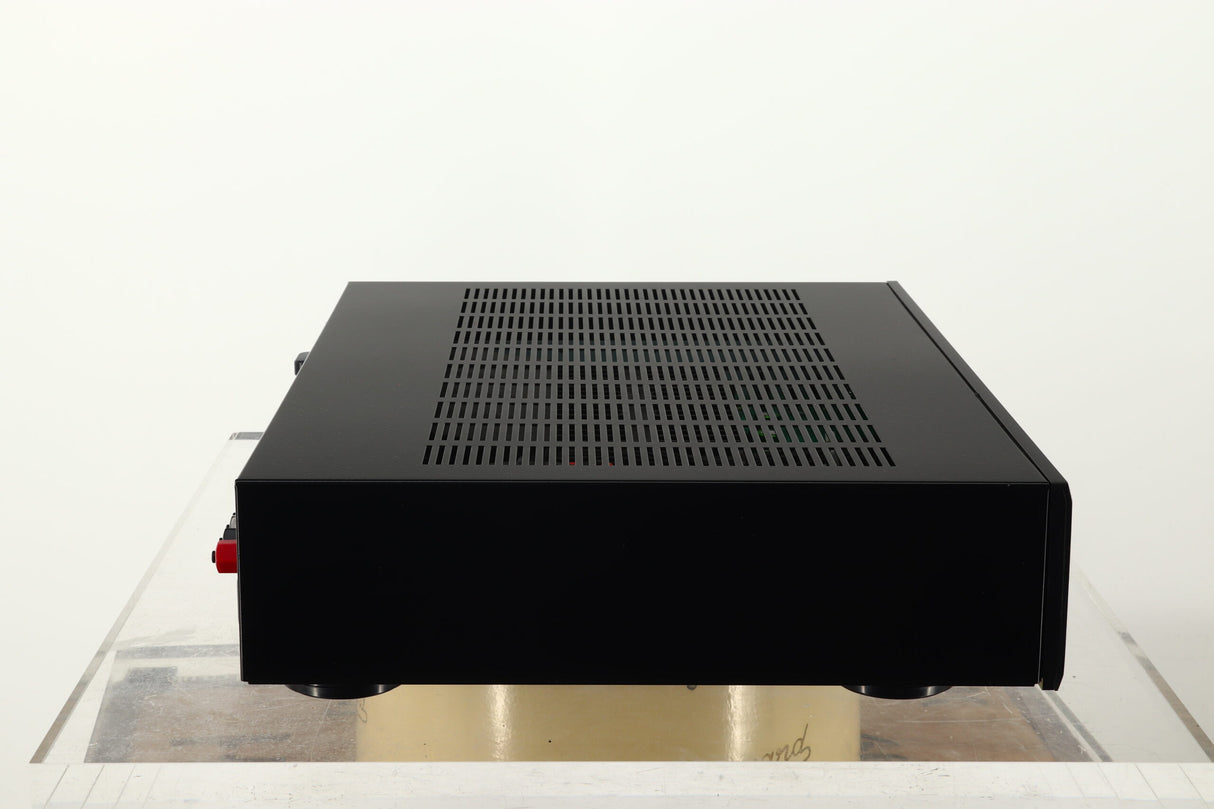Rotel A11 Tribute Integrated Amplifier - Black