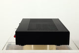 Rotel A11 Tribute Integrated Amplifier - Black