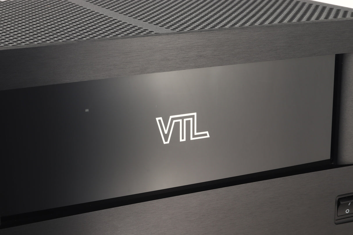 VTL MB125 Monoblock Amplifiers