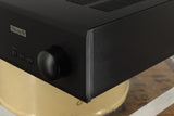 Rotel A11 Tribute Integrated Amplifier - Black