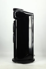 B&W 803 D3 Floorstanding Speakers - Gloss Black