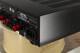 Rotel A11 Tribute Integrated Amplifier - Black