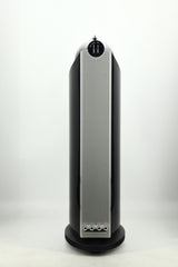 B&W 803 D3 Floorstanding Speakers - Gloss Black