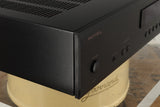 Rotel A11 Tribute Integrated Amplifier - Black