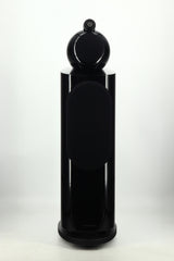 B&W 803 D3 Floorstanding Speakers - Gloss Black