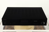 Rotel A11 Tribute Integrated Amplifier - Black