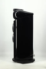 B&W 803 D3 Floorstanding Speakers - Gloss Black
