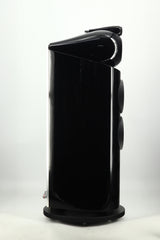 B&W 803 D3 Floorstanding Speakers - Gloss Black