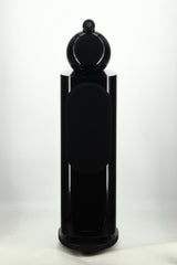 B&W 803 D3 Floorstanding Speakers - Gloss Black