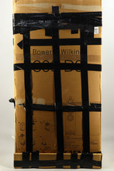 B&W 803 D3 Floorstanding Speakers - Gloss Black