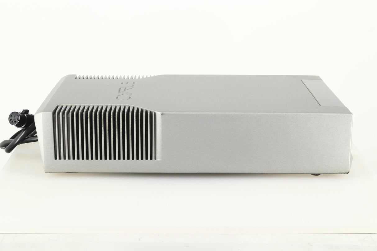 Cyrus PSX-R Power Supply - Silver
