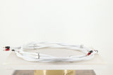 Chord Sarum T Speaker Cables 2.0m Pair