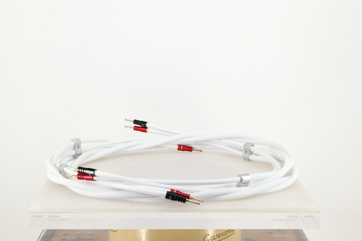 Chord Sarum T Speaker Cables 2.0m Pair