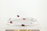 Chord Sarum T Speaker Cables 2.0m Pair
