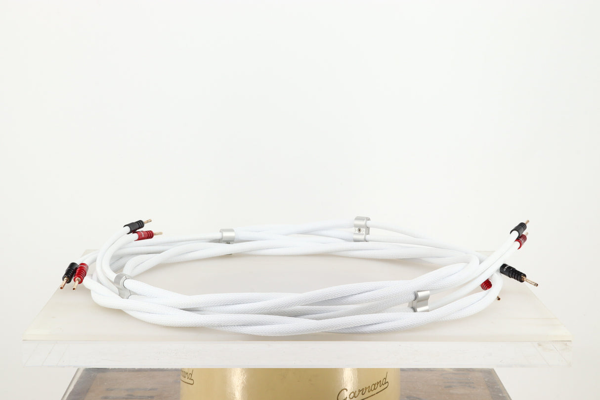 Chord Sarum T Speaker Cables 2.0m Pair