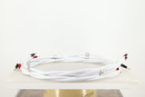 Chord Sarum T Speaker Cables 2.0m Pair