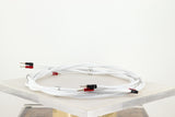 Chord Sarum T Speaker Cables 2.0m Pair