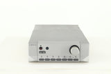 Cyrus 7 Integrated Amplifier - Silver