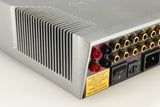 Cyrus 7 Integrated Amplifier - Silver