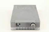 Cyrus 7 Integrated Amplifier - Silver