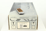 Cyrus 7 Integrated Amplifier - Silver