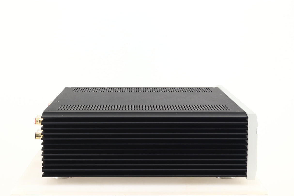 Musical Fidelity M6s PRX Power Amplifier - Silver