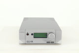 Cyrus AV8 Digital Surround Pre Amplifier - Silver