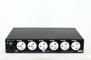 IsoTek GII Vision Mains Conditioner