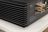 Musical Fidelity M6s PRX Power Amplifier - Silver