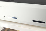 Musical Fidelity M6s PRX Power Amplifier - Silver