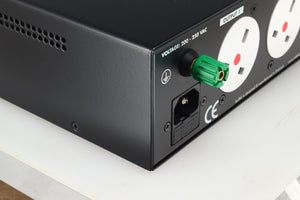 IsoTek GII Vision Mains Conditioner