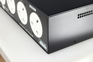 IsoTek GII Vision Mains Conditioner
