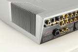 Cyrus AV8 Digital Surround Pre Amplifier - Silver