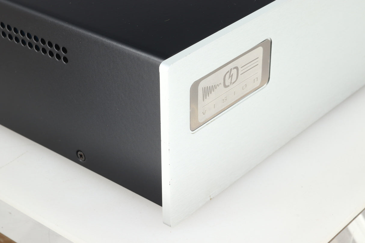 IsoTek GII Vision Mains Conditioner