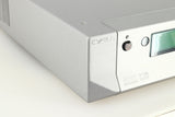Cyrus AV8 Digital Surround Pre Amplifier - Silver
